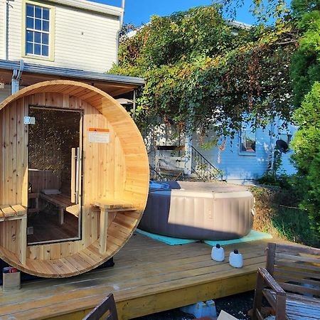 The Dacha. Cumberland Vacation别墅 外观 照片