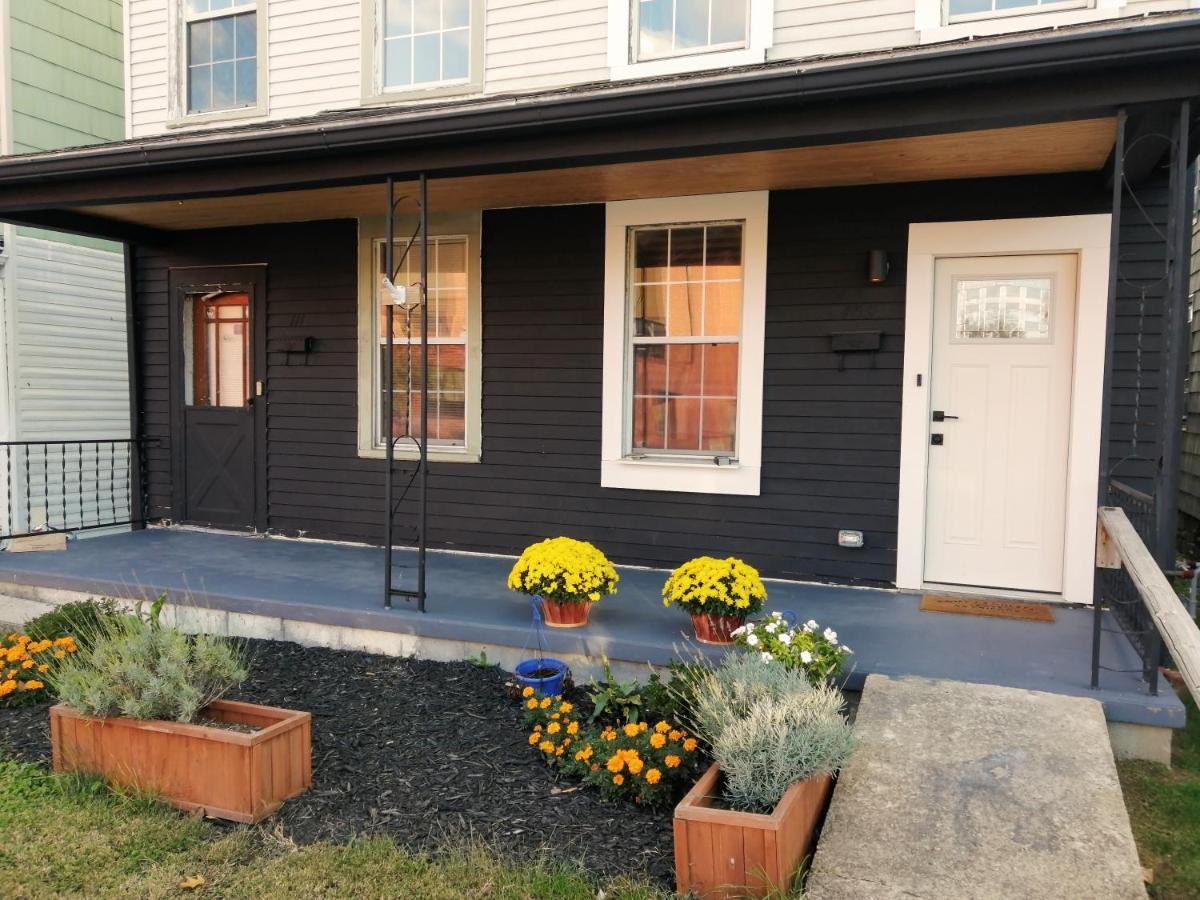 The Dacha. Cumberland Vacation别墅 外观 照片