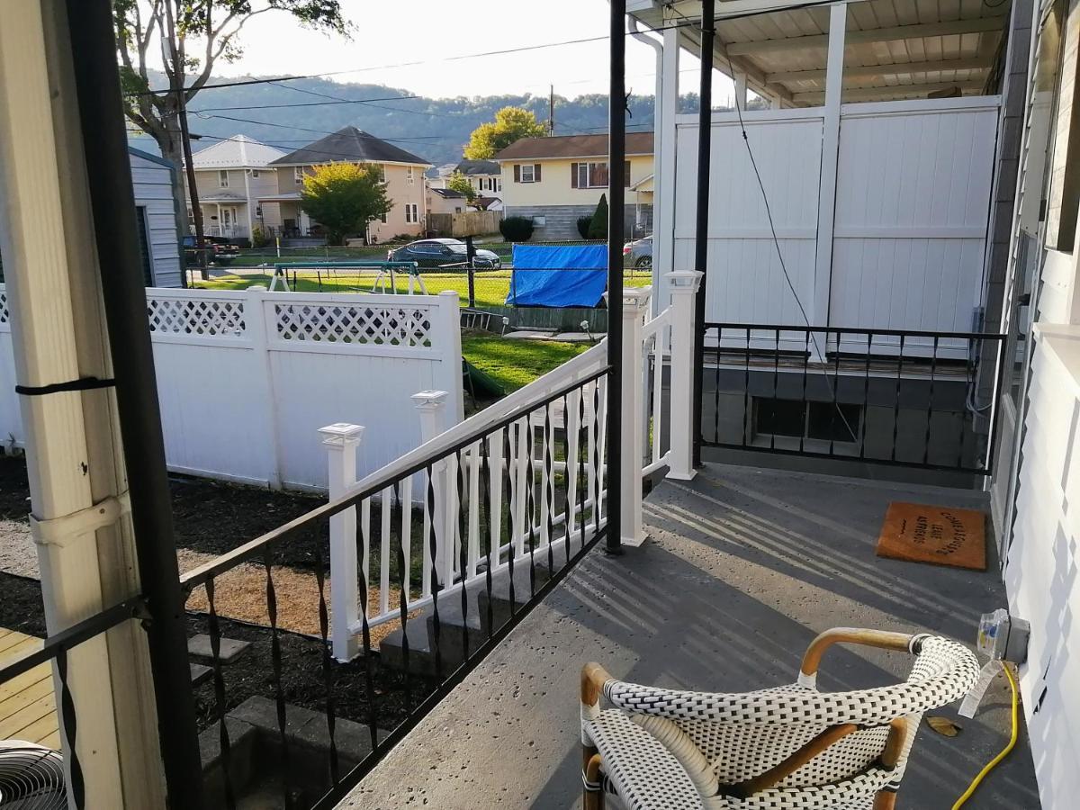 The Dacha. Cumberland Vacation别墅 外观 照片