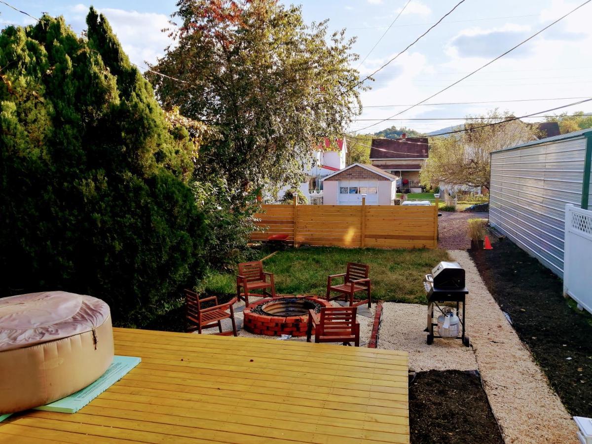 The Dacha. Cumberland Vacation别墅 外观 照片